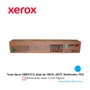 TONER XEROX ( 006R01512 ) WORKCENTRE 7525, 7556, CYAN, 15K PAG - imagen 1