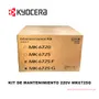KIT MANTENIMIENTO KYOCERA MK-6725G, TASKALFA, 1702NJ8NL2 - imagen 1
