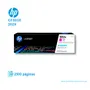 TONER HP 202X MAGENTA ( CF503X ) LASERJET PRO M254, 2.5K PG - imagen 1