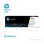 TONER HP 204A YELLOW ( CF512A ) LASERJET PRO M154, 900 PG - imagen 1