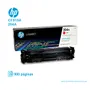 TONER HP 204A MAGENTA ( CF513A ) LASERJET PRO M154, 900 PG - imagen 2