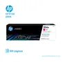 TONER HP 204A MAGENTA ( CF513A ) LASERJET PRO M154, 900 PG - imagen 1