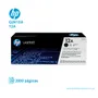 TONER HP 12A BLACK ( Q2612A ) LASERJET 1010, 2000 PG - imagen 1