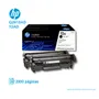 TONER HP 12AD BLACK DUAL PACK ( Q2612AD ) LASERJET 1010, 2000 PG - imagen 2