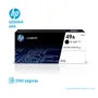 TONER HP 49A BLACK ( Q5949A ) LASERJET SMART 1320, 2500 PG - imagen 1