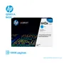 TONER HP 643A CYAN ( Q5951A ) LASERJET SMART 4700, 10K PG - imagen 1