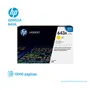 TONER HP 643A YELLOW ( Q5952A ) LASERJET SMART 4700, 10K PG - imagen 1