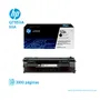 TONER HP 53A BLACK ( Q7553A ) LASERJET P2015, 3000 PG - imagen 2