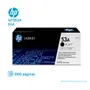 TONER HP 53A BLACK ( Q7553A ) LASERJET P2015, 3000 PG - imagen 1