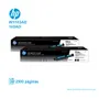 TONER HP 103AD BLACK PACK X 2 ( W1103AD ) LASERJET 2015, 2.5K PG - imagen 1