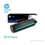TONER HP 105A BLACK ( W1105A ) LASERJET 107A, 1000 PG - imagen 2