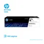 TONER HP 105A BLACK ( W1105A ) LASERJET 107A, 1000 PG - imagen 1