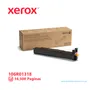 TONER XEROX ( 106R01318 ) WORKCENTRE 6400 MAGENTA, 16500 PÁG - imagen 1