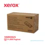 TONER XEROX ( 106R03625 ) METERED, 11,000 PÁGINAS - imagen 1