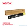 TONER XEROX ( 106R03766 ) VERSALINK C7000 AMARILLO, 10.1K PÁG - imagen 1