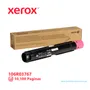 TONER XEROX ( 106R03767 ) VERSALINK C7000 MAGENTA, 10.1K PÁG - imagen 1