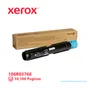 TONER XEROX ( 106R03768 ) VERSALINK C7000 CYAN, 10.1K PÁG - imagen 1