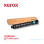 TONER XEROX ( 106R04042 ) VERSALINK C8000 CYAN, 7,600 PÁG - imagen 1