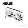 TARJETA GRAFICA ASUS RTX 3060 OC EDITION, 12GB GDDR6, GEFORCE RTX(DUAL-RTX3060-O12G-V2-WHITE) - imagen 4