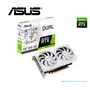 TARJETA GRAFICA ASUS RTX 3060 OC EDITION, 12GB GDDR6, GEFORCE RTX(DUAL-RTX3060-O12G-V2-WHITE) - imagen 6
