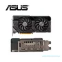 TARJETA GRAFICA ASUS DUAL RTX 4070, 12GB GDRR6X, PCI-E 4.0, GEFORCE RTX(DUAL-RTX4070-12G) - imagen 3