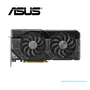 TARJETA GRAFICA ASUS DUAL RTX 4070, 12GB GDRR6X, PCI-E 4.0, GEFORCE RTX(DUAL-RTX4070-12G) - imagen 1