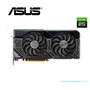 TARJETA GRAFICA ASUS DUAL RTX 4070 SUPER OC EDITION, 12GB GDDR6X, PCI EXPRESS 4.0, GEFORCE RTX(DUAL-RTX4070S-O12G) - imagen 1