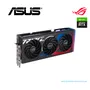 TARJETA GRAFICA ASUS ROG STRIX RTX 4070 SUPER OC EDITION, 12GB GDDR6X, PCIE 4.0, GEFORCE RTX(ROG-STRIX-RTX4070S-O12G-GAMING) - imagen 2