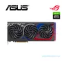 TARJETA GRAFICA ASUS ROG STRIX RTX 4070 SUPER OC EDITION, 12GB GDDR6X, PCIE 4.0, GEFORCE RTX(ROG-STRIX-RTX4070S-O12G-GAMING) - imagen 1