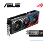 TARJETA GRAFICA ASUS ROG STRIX RTX 4070 TI SUPER OC EDITION, 16GB GDDR6X, PCI-E 4.0(ROG-STRIX-RTX4070TIS-O16G-GAMI) - imagen 3