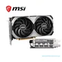 TARJETA GRAFICA MSI RTX 4070 SUPER 12G VENTUS 2X OC, 12GB GDDR6X, PCI-E 4.0 - imagen 2