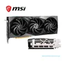 TARJETA GRAFICA MSI RTX 4070 SUPER 12G GAMING X SLIM, 12GB GDDR6X, PCI-E 4.0(RTX4070 SUPER 12G GAMINGX SLIM) - imagen 2