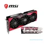 TARJETA GRAFICA MSI RTX 4070 SUPER 12G GAMING X SLIM MLG, 12GB GDDR6X, PCI-E 4.0(RTX4070SUPER12GGAMINGXSLIM MLG) - imagen 4