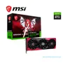 TARJETA GRAFICA MSI RTX 4070 SUPER 12G GAMING X SLIM MLG, 12GB GDDR6X, PCI-E 4.0(RTX4070SUPER12GGAMINGXSLIM MLG) - imagen 1