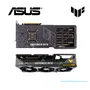 TARJETA GRAFICA ASUS TUF RTX 4080 SUPER OC, 16GB GDDR6X, PCI-E 4.0(TUF-RTX4080S-O16G-GAMING) - imagen 3