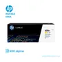 TONER HP 658A YELLOW ( W2002A ) LASERJET M571, 6K PG - imagen 1