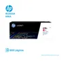 TONER HP 658A MAGENTA ( W2003A ) LASERJET M571, 6K PG - imagen 1