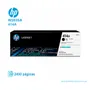TONER HP 414A BLACK ( W2020A ) LASERJET M454, 2400 PG - imagen 1