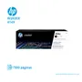 TONER HP 414X BLACK ( W2020X ) LASERJET M454, 7,500 PG - imagen 1