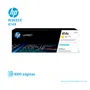 TONER HP 414X YELLOW ( W2022X ) LASERJET M454, 6000 PG - imagen 1