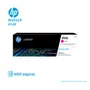 TONER HP 414X MAGENTA ( W2023X ) LASERJET M454, 6000 PG - imagen 1
