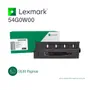BOTELLA TONER RESIDUAL LEXMARK (54G0W00) NEGRO MX910,MX912,MX911 50,000PG - imagen 2