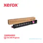 TONER XEROX ( 106R04083 ) VERSALINK C9000 MAGENTA, 26,500 PÁG - imagen 1