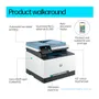 MULTIFUNCIONAL COLOR HP LASERJET PRO 3303FDW COLOR, 25 PPM, 499M8A - imagen 2