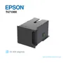 CAJA DE MANTENIMIENTO EPSON T671000: OPTIMIZA EL RENDIMIENTO DE TU IMPRESORA WORKFORCE PRO - imagen 2