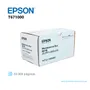 CAJA DE MANTENIMIENTO EPSON T671000: OPTIMIZA EL RENDIMIENTO DE TU IMPRESORA WORKFORCE PRO - imagen 1
