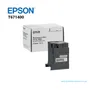 CAJA DE MANTENIMIENTO EPSON T671400: WORKFORCE PRO - imagen 2