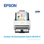 ESCANER EPSON WORKFORCE DS-530 II, COLOR DUPLEX, USB 3.0 ALTA VELOCIDAD - imagen 3