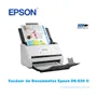 ESCANER EPSON WORKFORCE DS-530 II, COLOR DUPLEX, USB 3.0 ALTA VELOCIDAD - imagen 1
