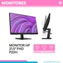 MONITOR HP PRODISPLAY P22H G5 64W30AA 21" FHD, 5MS, 75HZ IPS - imagen 2